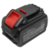  DCB105 Szerszámgép akkumulátor 12000 mAh