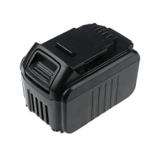  DCB140-6000mAh 14.4V Akkumulátor, akku 6000 mAh barkácsgép akkumulátor