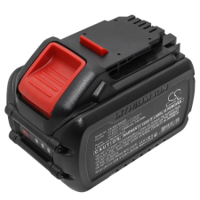 DCB185 Szerszámgép akkumulátor 12000 mAh barkácsgép akkumulátor