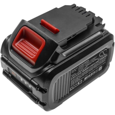 DCB201 Szerszámgép akkumulátor 4500 mAh barkácsgép akkumulátor