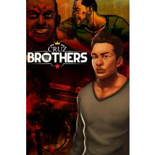 DCF Studios Cruz Brothers (digitális licenc) videójáték