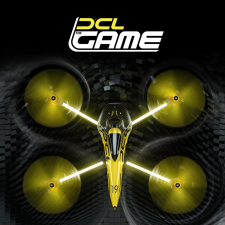  DCL - The Game (Digitális kulcs - PC) videójáték