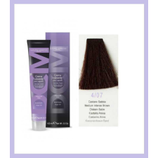  DCM Ammónia mentes hajfesték 100ml 4/07 hajfesték, színező