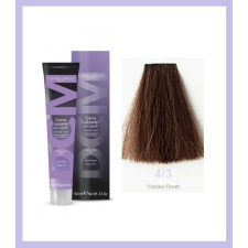  DCM Ammónia mentes hajfesték 100ml 4/3 hajfesték, színező