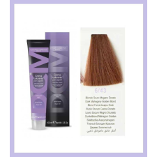  DCM Ammónia mentes hajfesték 100ml 6/43 hajfesték, színező