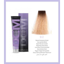  DCM Ammónia mentes hajfesték 100ml 9/2 hajfesték, színező