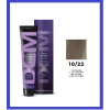  DCM Hajfesték 100ml 10/22
