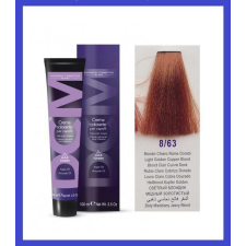  DCM Hajfesték 100ml 8/63 hajfesték, színező