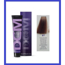  DCM Hajfesték 100ml 8/7 hajfesték, színező