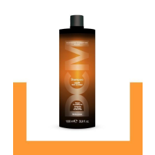  DCM Sampon göndör hajra 1000 ml sampon