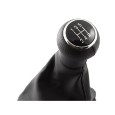 DCR Audi A6 C5 97-04 sebességváltó gomb + 5-SEBESSÉGES autóalkatrész