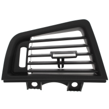 DCR BMW 5 F10 09-16 szellőzőrács BAL ELSŐ autóalkatrész