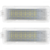 DCR BMW X3 E83 X5 E70 LED belső világítás 2 db.