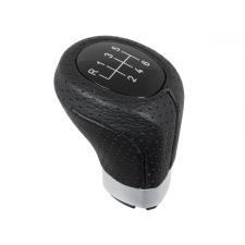 DCR BMW Z4 E85 E86 E89 sebességváltó gomb FEKETE 6 SEBESSÉGES autóalkatrész
