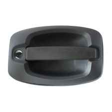 DCR Fiat Ducato III 2006- külső hátsó ajtó kilincs autóalkatrész