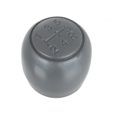 DCR Fiat Panda 03-12 sebességváltó gomb GREY 5 sebességes autóalkatrész