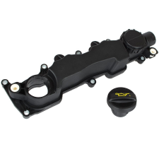 DCR Ford Fiesta V 04-09 1.6 TDCi szelepfedél autóalkatrész