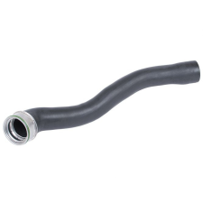 DCR Jeep Patriot 06-12 2.0 CRD turbó intercooler cső autóalkatrész
