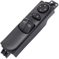 DCR Mercedes Viano W639 2003- bal oldali elektromos ablakemelő kapcsoló autóalkatrész