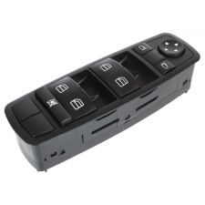 DCR Mercedes W164 ML-Class 04-11 Kombinál ablakemelő kapcsoló és tükrök autóalkatrész