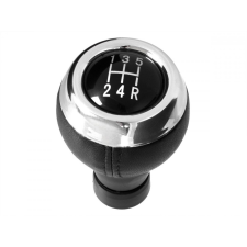 DCR MINI Cabriolet R57 07-15 5-SEBESSÉGES KRÓM váltógomb autóalkatrész