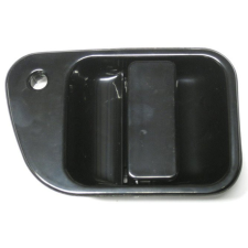 DCR Mitsubishi Space Gear 98-02 külső kilincs oldalsó tolóajtókhoz, jobb autóalkatrész