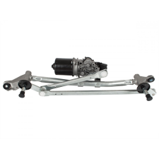 DCR Nissan Qashqai J10 06-14 ablaktörlő mechanika + MOTOR autóalkatrész