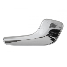 DCR Opel Corsa D 06-14 belső kilincs króm jobb autóalkatrész