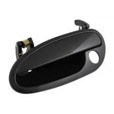 DCR Opel Omega B 94-03 külső kilincs bal első kulcslyukas autóalkatrész