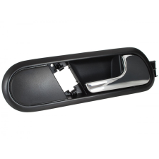 DCR Seat Ibiza III 03-08 belső ajtókilincs króm jobb első autóalkatrész