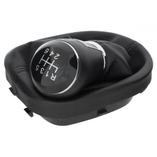 DCR VW Caddy III FL 10-15 sebességváltó gomb + 6 SEBESSÉGES autóalkatrész