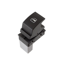 DCR VW Golf V 03-09 elektromos ablakemelő kapcsoló autóalkatrész