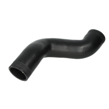 DCR VW Sharan I 95-10 1.9 TDi turbó intercooler cső autóalkatrész