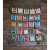 DCWV DIY Papírkészlet, DIY Project Stack / Lia Griffith - Advent Calendar (1 csomag)