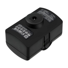 DD-0668003 Takarítógép akkumulátor 2000 mAh takarítógép akkumulátor