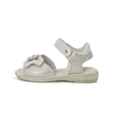 DD Step 26,30 DDSTEP nyári szandál lányoknak - Silver