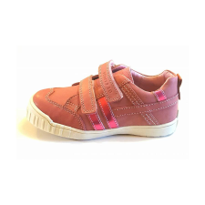 DD Step 29-es PONTE20 supinált gyerekcipő lányoknak - Pink gyerek cipő