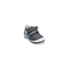 DD Step D.D.Step cipő S038-61324A Royal Blue gyerek cipő