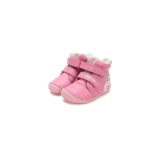 DD Step D.D.Step Kislány Barefoot Bélelt cipő gyerek cipő