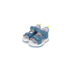 DD Step gyerek szandál Aero Blue fiú