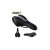 DDK Eden 3166 T3 sport nyereg, 276 x 150 mm, fekete