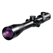 DDoptics Nighteagle V6 2.5-16x42 Gen3 A4N MRAD iFiber ASV2 világítópontos céltávcső vadász és íjász felszerelés