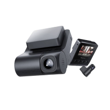 DDPai Z40 GPS Dual 2.7K menetrögzítő kamera (Z40 GPS DUAL) - Menetrögzítő Kamera autós kamera