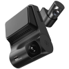 DDPai Z50 GPS DUAL 4K @ 25fps + 1080p @ 25fps Wifis fedélzeti kamera