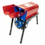 DDT Elektromos dupla kukoricadaráló/tisztító motorral, DDT, 1800 W, 500 kg/h