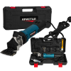 DDT Elektromos juhnyíró DDT-CRISTAL, 900 W, 2600 ford./perc, 6 sebességfokozat, 13 fog