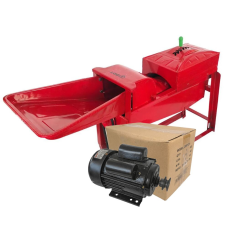 DDT Profi kukoricacséplő, 2000 W, 2000 kg/h haszonállat felszerelés