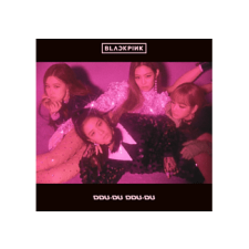  Ddu-Du Ddu-Du (CD) rock / pop