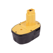 DE9038 Akkumulátor, akku 2000 mAh barkácsgép akkumulátor