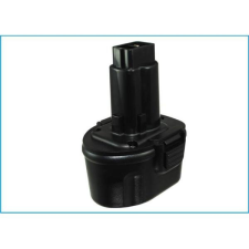  DE9057-3000mAh Akkumulátor, akku 3000 mAh barkácsgép akkumulátor